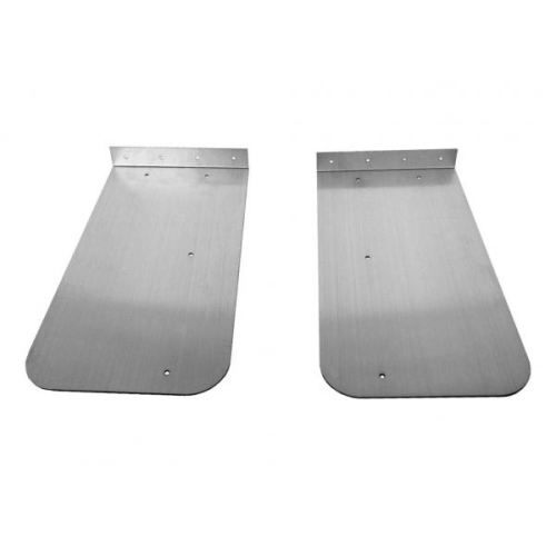 Atosa MRS-HS-14SP, Side Splash Guard For MRS-HS-14SP