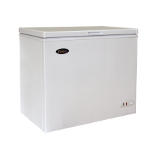 Atosa MWF9007 Chest Freezer, 37.75"W x 20.63"D x 32.5"H, side-mounted self-contained refrigeration Atosa MWF9007 Chest Freezer, 37.75"W x 20.63"D x 32.5"H, side-mounted self-contained refrigeration