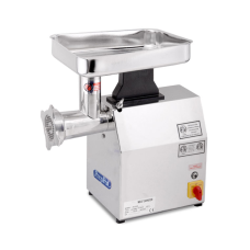 Atosa PPG-22 PrepPal Meat Grinder, electric, bench type, #22 attachment hub, 450 lbs/hr capacity Atosa PPG-22 PrepPal Meat Grinder, electric, bench type, #22 attachment hub, 450 lbs/hr capacity