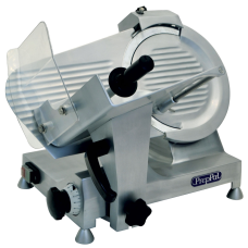 Atosa PPSL-12 PrepPal Heavy Duty Slicer, manual, gravity feed, 12" diameter knife Atosa PPSL-12 PrepPal Heavy Duty Slicer, manual, gravity feed, 12" diameter knife
