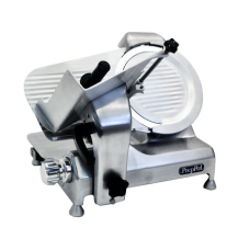 Atosa PPSL-12HD PrepPal Heavy Duty Slicer, manual, 42° angled gravity feed, 12" diameter knife Atosa PPSL-12HD PrepPal Heavy Duty Slicer, manual, 42° angled gravity feed, 12" diameter knife