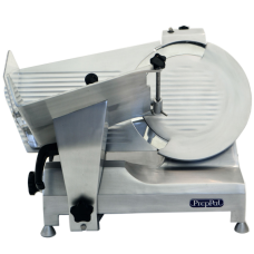 Atosa PPSL-14 PrepPal Heavy Duty Slicer, manual, gravity feed, 14" diameter knife Atosa PPSL-14 PrepPal Heavy Duty Slicer, manual, gravity feed, 14" diameter knife