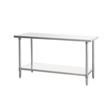 Atosa SSTW-2436 MixRite Work Table, 36"W x 24"D x 34"H Atosa SSTW-2436 MixRite Work Table, 36"W x 24"D x 34"H