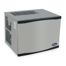 Atosa YR450-AP-161 Ice Maker, cube-style, air-cooled, self-contained condenser, 460-lb/24 hours Atosa YR450-AP-161 Ice Maker, cube-style, air-cooled, self-contained condenser, 460-lb/24 hours