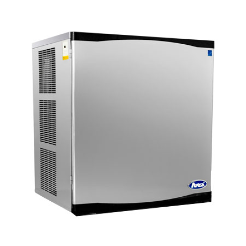 Atosa YR800-AP-261 Ice Maker, cube-style, air-cooled, self-contained condenser, 810-lb/24 hours