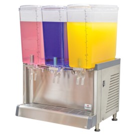 Cold Beverage Dispenser