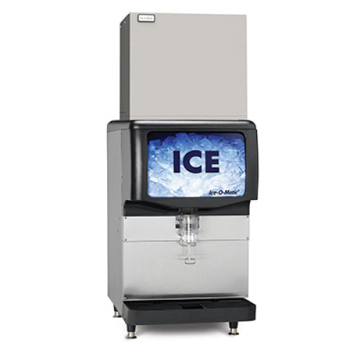 Ice-O-Matic GEM2006R Pearl Ice® Maker, soft, chewable ice crystals, air-cooled, remote condenser Ice-O-Matic GEM2006R Pearl Ice® Maker, soft, chewable ice crystals, air-cooled, remote condenser