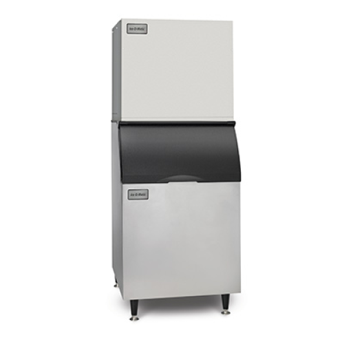 Ice-O-Matic MFI2306R Ice Maker, flake-style, air-cooled, remote condenser