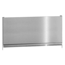 Imperial BG-108-F Diamond Series Heavy Duty Backguard/Flue Riser, 108", without shelves Imperial BG-108-F Diamond Series Heavy Duty Backguard/Flue Riser, 108", without shelves