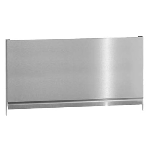 Imperial BG-108-F Diamond Series Heavy Duty Backguard/Flue Riser, 108", without shelves Imperial BG-108-F Diamond Series Heavy Duty Backguard/Flue Riser, 108", without shelves