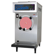 Saniserv 108HP Margarita Machine - Single, Countertop, 128 Servings/hr., Water Cooled, 208/230v/1ph Saniserv 108HP Margarita Machine - Single, Countertop, 128 Servings/hr., Water Cooled, 208/230v/1ph