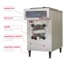 Saniserv 108R Margarita Machine - Single, Countertop, 205 Servings/hr., Remote Cooled, 115v