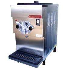 Saniserv 707 Margarita Machine - Single, Countertop, 102 Servings/hr., Air Cooled, 115v Saniserv 707 Margarita Machine - Single, Countertop, 102 Servings/hr., Air Cooled, 115v