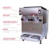Saniserv 791 Margarita Machine - Double, Countertop, 256 Servings/hr., Air Cooled, 208/230v/1ph