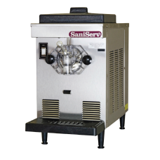 Saniserv DF200 Soft/Serve Ice Cream/Yogurt Machine, 1 Head, 1/2 HP, 115/60/1 V Saniserv DF200 Soft/Serve Ice Cream/Yogurt Machine, 1 Head, 1/2 HP, 115/60/1 V