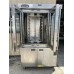 BAXTER ROTATING OVEN, MODEL# OV310E WITH PROOFING BASE MODEL# MB300