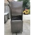 CHAMPION DISH WASHER, MODEL DHBC/70, HIGH TEMPERATURE DISH MACHINE