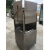 CHAMPION DISH WASHER, MODEL DHBC/70, HIGH TEMPERATURE DISH MACHINE
