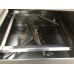CHAMPION DISH WASHER, MODEL DHBC/70, HIGH TEMPERATURE DISH MACHINE