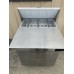 Continental Designer Undercounter Freezer 27" SW27-8C Continental Designer Undercounter Freezer 27" SW27-8C