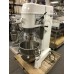 Eurodib M60A 220ETL 60 Qt. Commercial Planetary Floor Mixer with Wheels - 208V Eurodib M60A 220ETL 60 Qt. Commercial Planetary Floor Mixer with Wheels - 208V