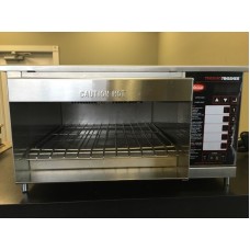 HATCO THERMO-FINISHE, MODEL TF2020 HATCO THERMO-FINISHE, MODEL TF2020