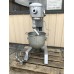 HOBART D-300 30 QUART MIXER, 115V W/ ATTACHMENTS HOBART D-300 30 QUART MIXER, 115V W/ ATTACHMENTS