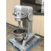 HOBART H600 60QT MIXER, 220V 3-PH W/ ATTACHMENTS, 4-SPEED HOBART H600 60QT MIXER, 220V 3-PH W/ ATTACHMENTS, 4-SPEED