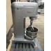 HOBART H600 60QT MIXER, 220V 3-PH W/ ATTACHMENTS, 4-SPEED HOBART H600 60QT MIXER, 220V 3-PH W/ ATTACHMENTS, 4-SPEED