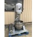 HOBART H600 60QT MIXER, 220V 3-PH W/ ATTACHMENTS, 4-SPEED HOBART H600 60QT MIXER, 220V 3-PH W/ ATTACHMENTS, 4-SPEED