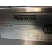 Krowne 21-GS18 18" Drainboard 18"W x 20"D W/ 4.5" Backsplash, Free Standing