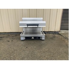 Omcan Salamander/Broiler - 43450 240V - 3200Watt Omcan Salamander/Broiler - 43450 240V - 3200Watt