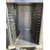 COMMERCIAL PASTA SHEET DRYER