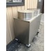 DELFIELD MOBILE PLATE DISPENSER MODEL# CAB2-1450ET, HEATED