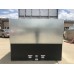 Woodstone WS-FD-9660 Gas 96" Pizza Oven w/ Exhaust Hood Woodstone WS-FD-9660 Gas 96" Pizza Oven w/ Exhaust Hood