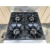 IMPERIAL 4-BURNER RANGE, CONVENTIONAL OVEN BASE, MODEL IR-4 IMPERIAL 4-BURNER RANGE, CONVENTIONAL OVEN BASE, MODEL IR-4