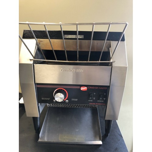 Hatco TC-DON-208 Conveyor Toaster 208V Hatco TC-DON-208 Conveyor Toaster 208V