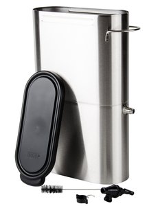 Bunn-396000001-TDO-N-35-35-Gallon-Narrow-Iced-Tea-Dispenser