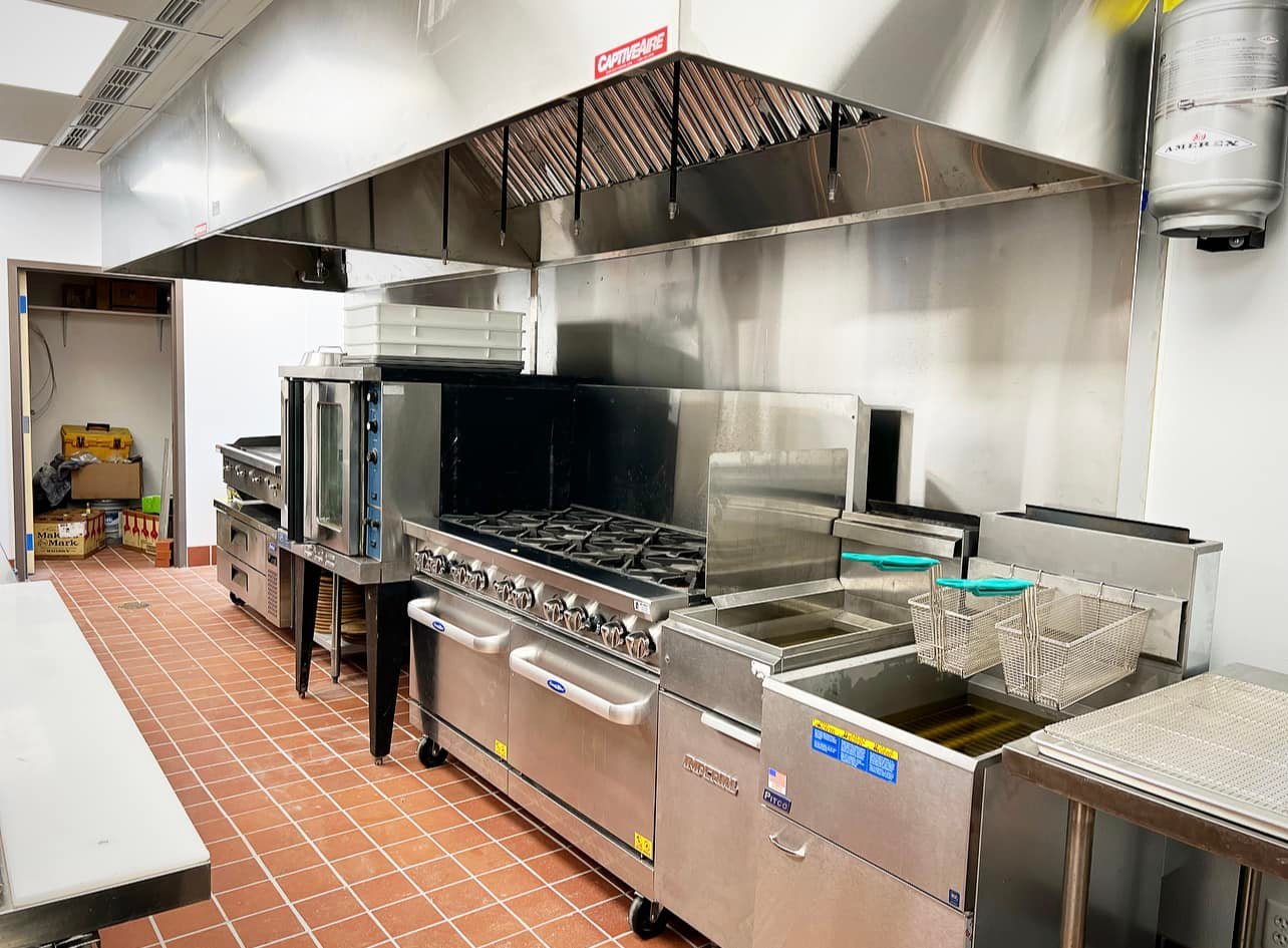 Daniel’s Little Mexico