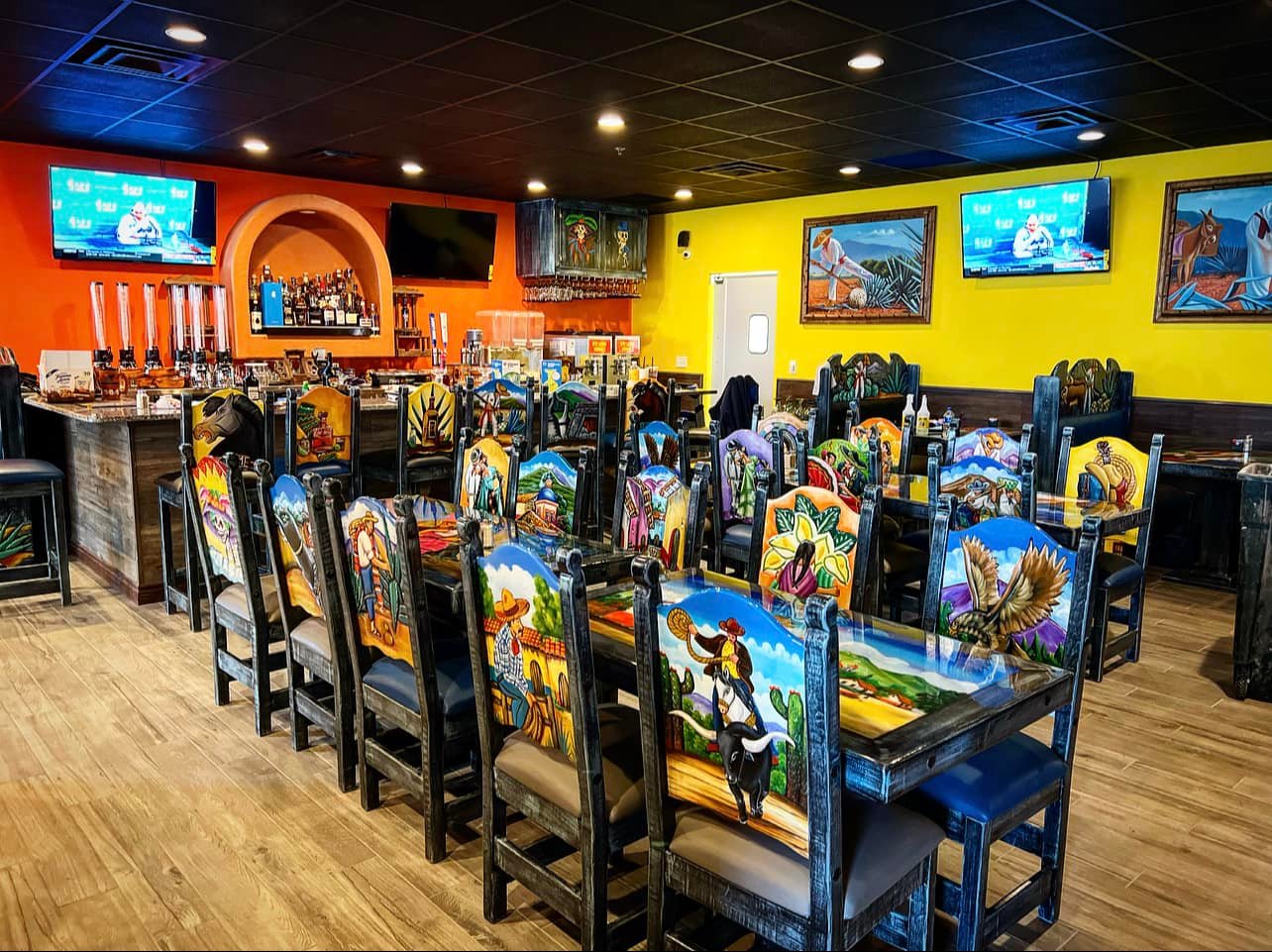 Daniel’s Little Mexico