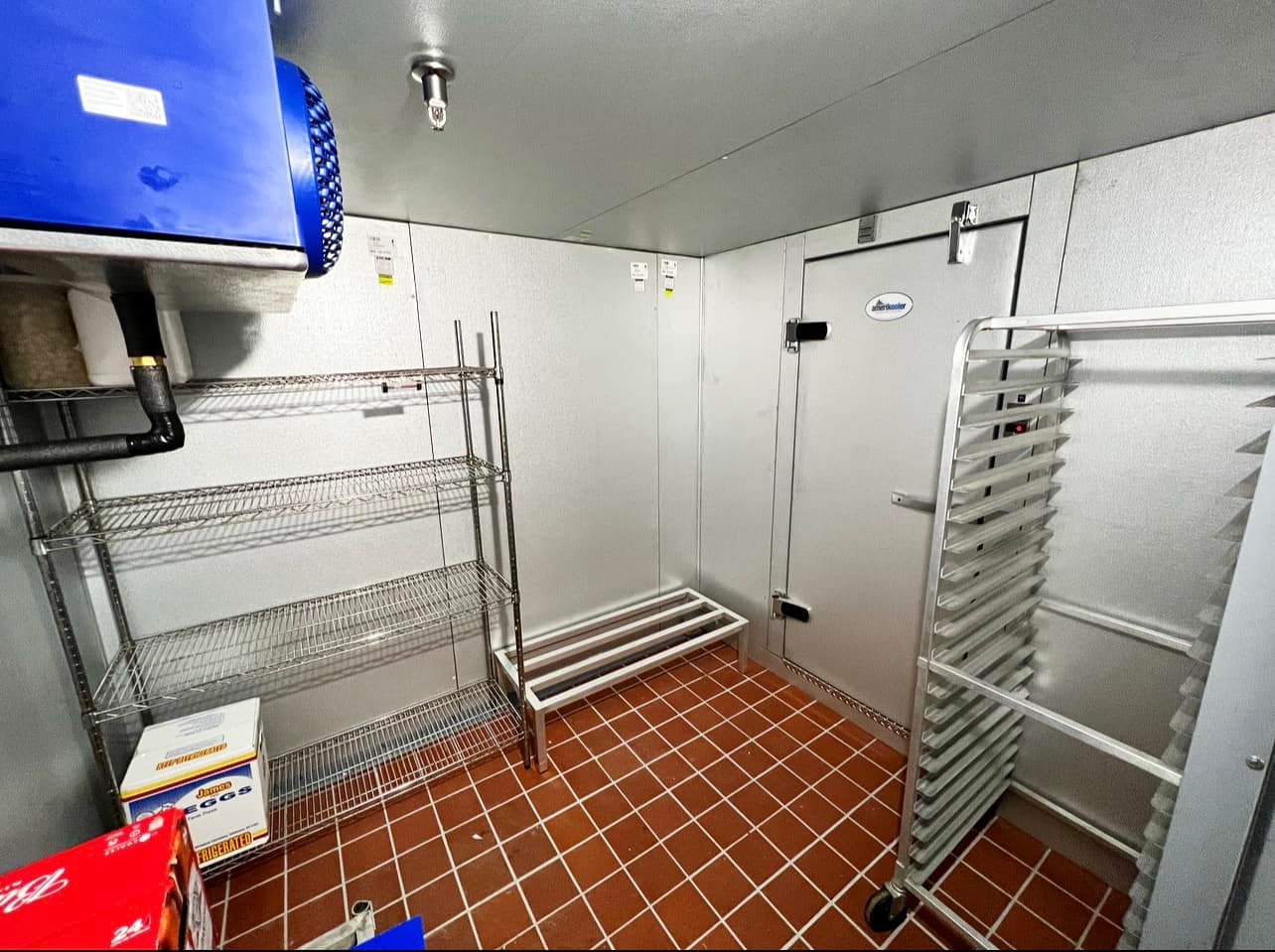 Daniel’s Little Mexico