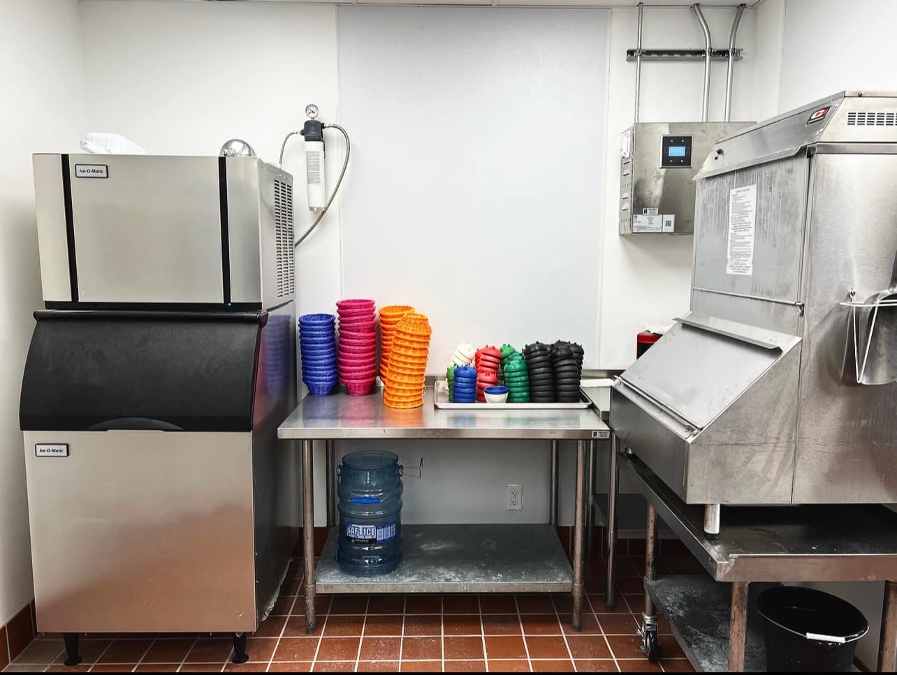 Daniel’s Little Mexico