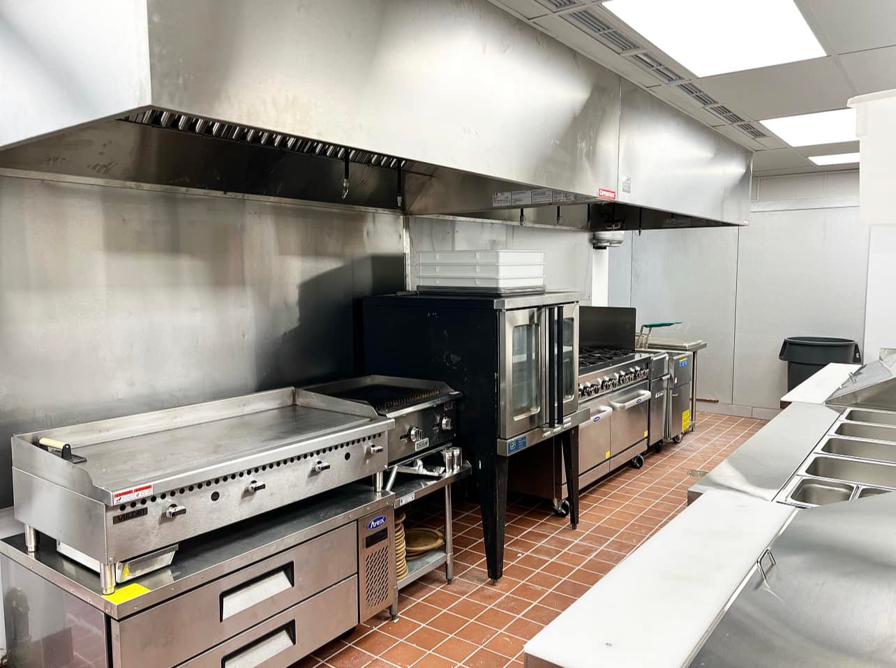 Daniel’s Little Mexico