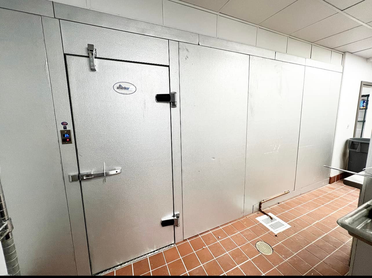 Daniel’s Little Mexico