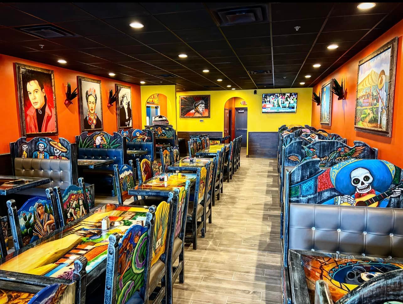 Daniel’s Little Mexico