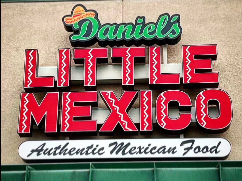 Daniel’s Little Mexico