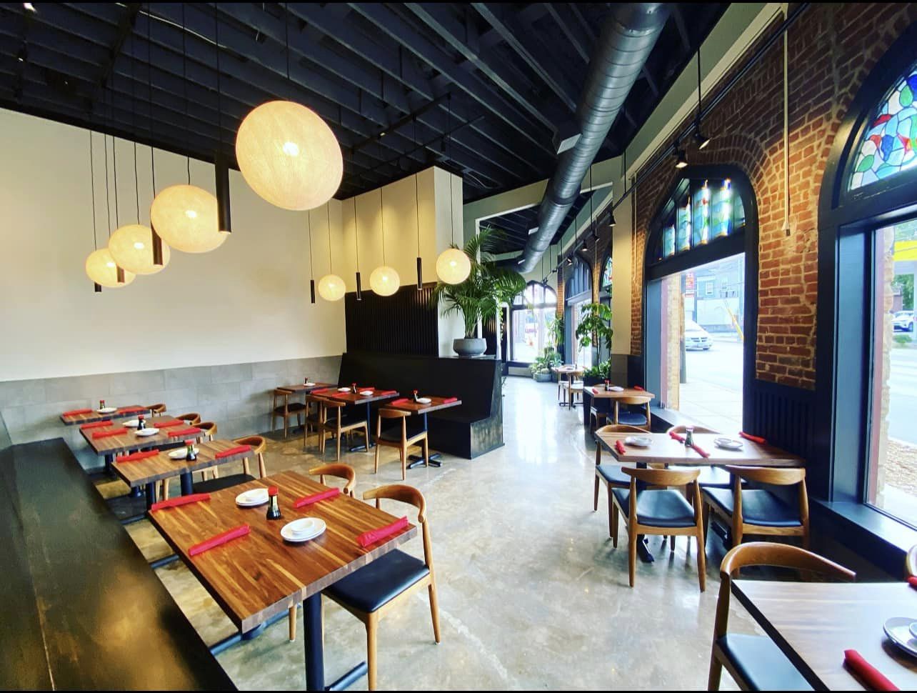 Dragon King’s Daughter