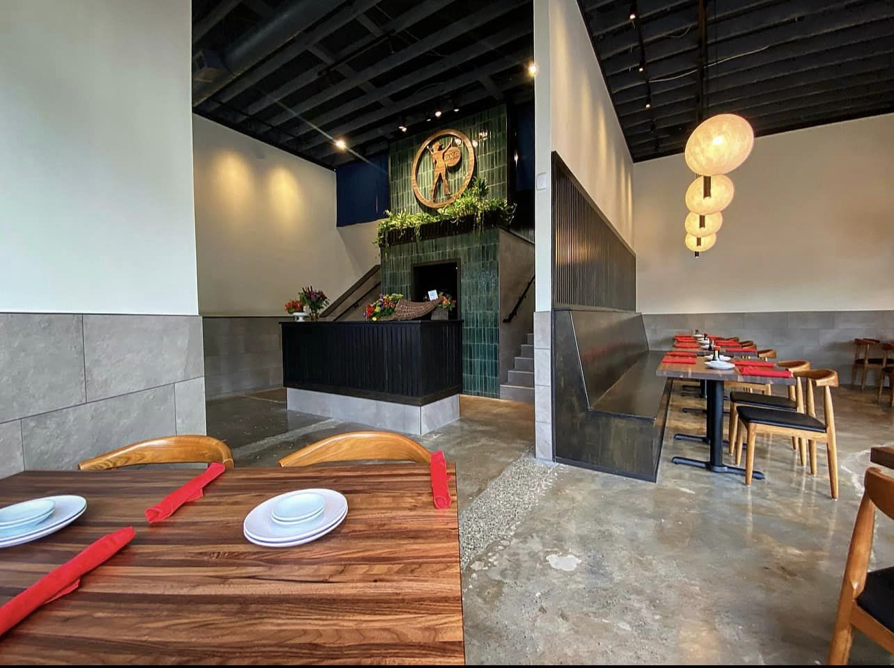 Dragon King’s Daughter