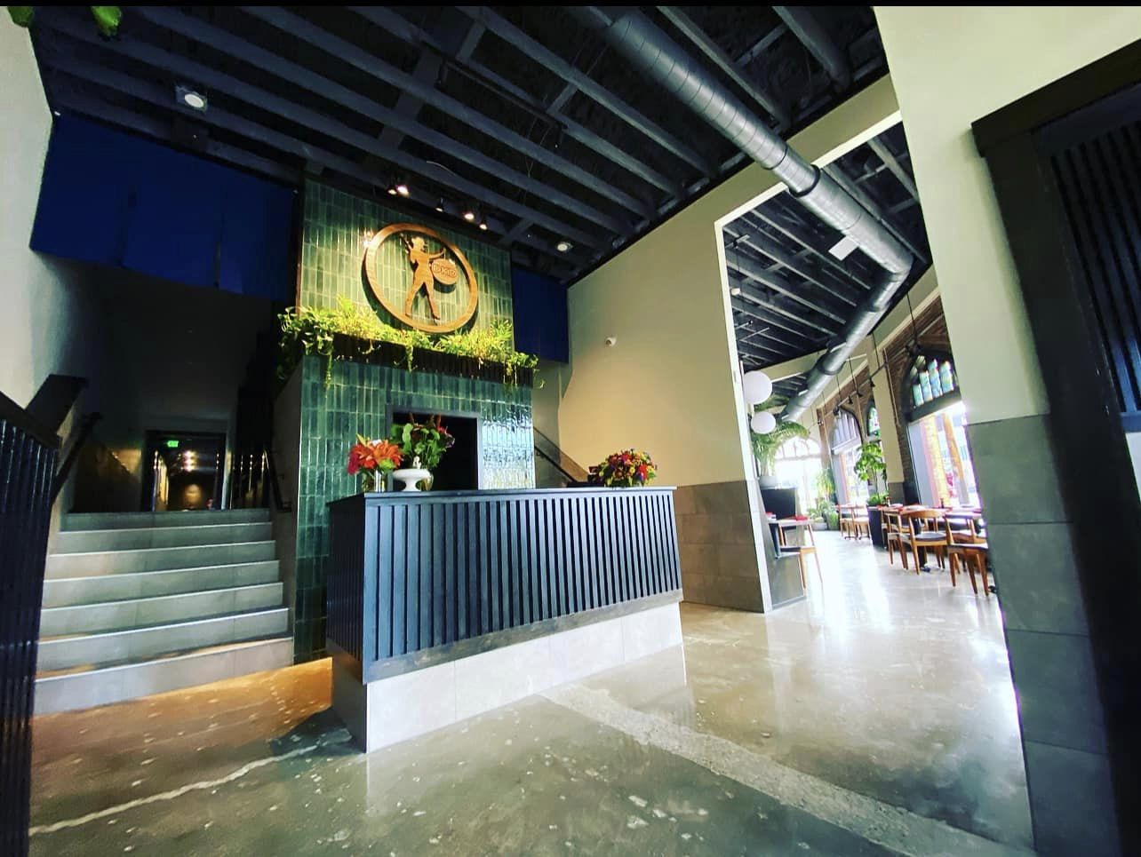 Dragon King’s Daughter