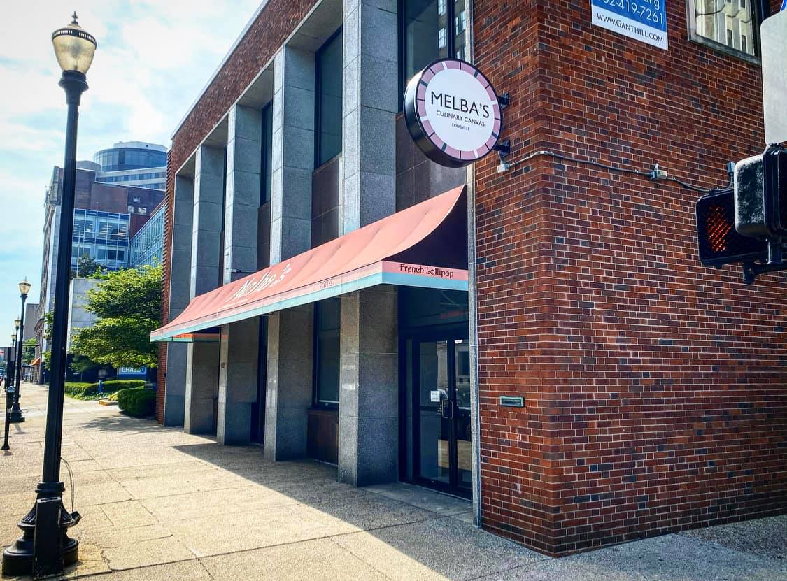 Melba’s
